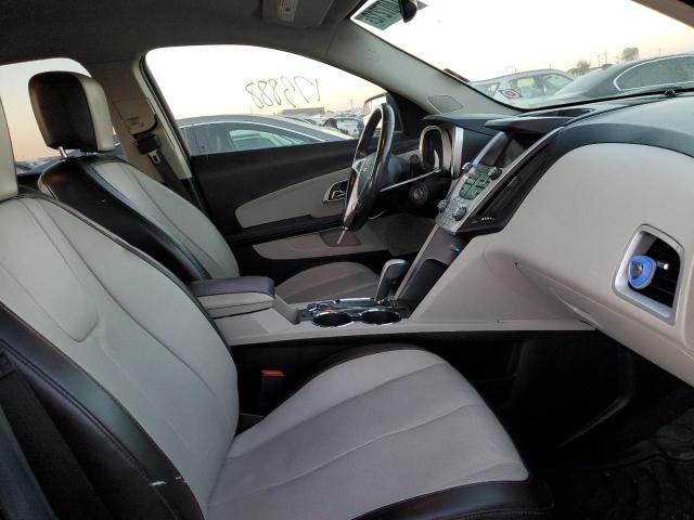 Photo 5 from auction – 2014 CHEVROLET EQUINOX LT with VIN 2GNFLGEK1E6113532