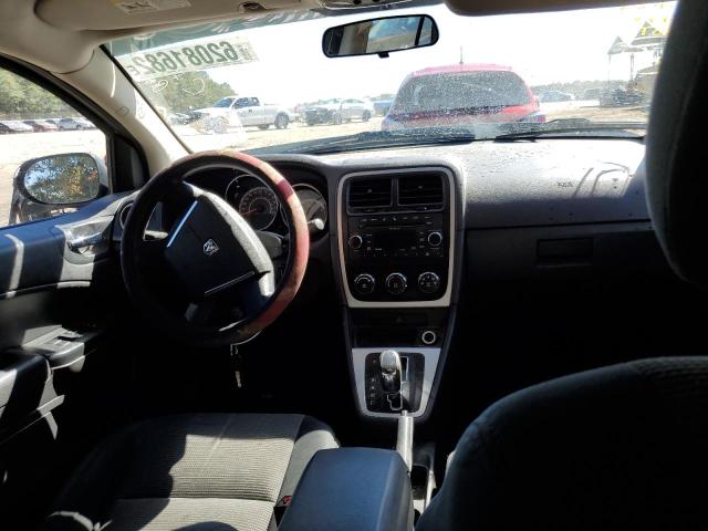 Photo 9 from auction – 2010 DODGE CALIBER SX with VIN 1B3CB4HA7AD534989