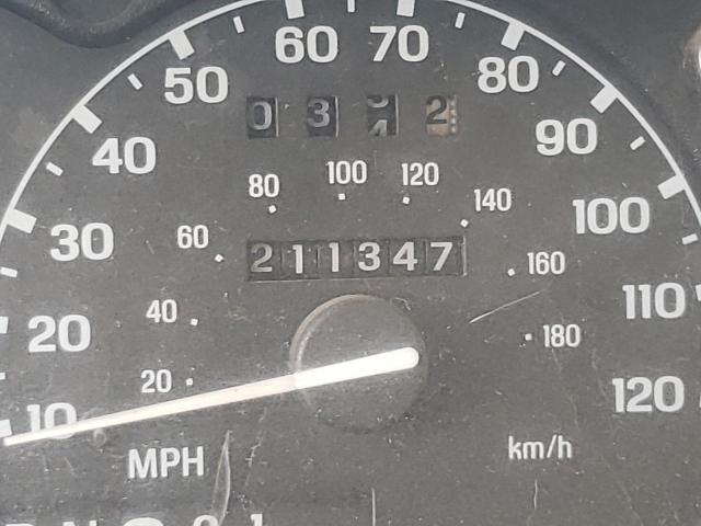 Photo 8 from auction – 2000 FORD EXPLORER X with VIN 1FMZU73E2YUA86133