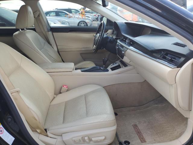 Photo 5 from auction – 2014 LEXUS ES 350 with VIN JTHBK1GG9E2094661