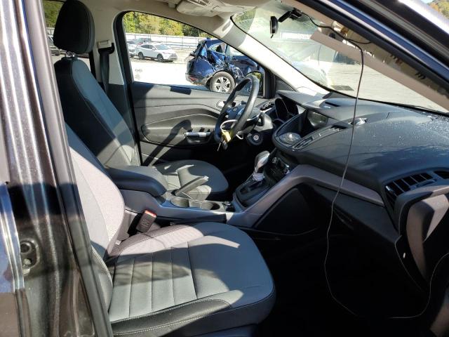 Photo 5 from auction – 2016 FORD ESCAPE SE with VIN 1FMCU9GX9GUA58891