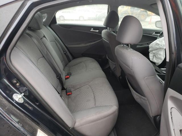 Photo 6 from auction – 2012 HYUNDAI SONATA GLS with VIN 5NPEB4AC7CH318883