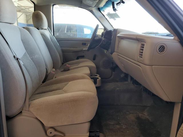 Photo 5 from auction – 2007 CHEVROLET SILVERADO with VIN 1GCEC14X27Z120785