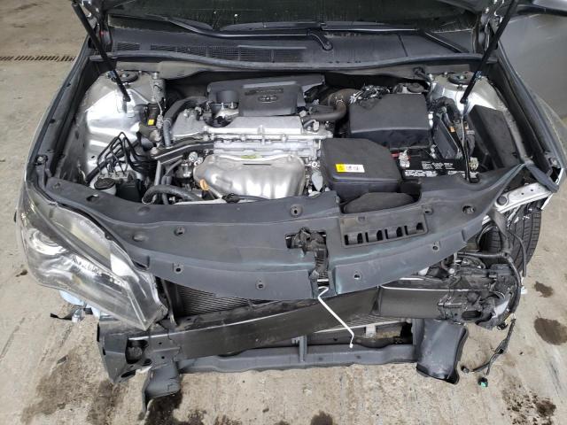 Photo 7 from auction – 2017 TOYOTA CAMRY LE with VIN 4T1BF1FK7HU383067