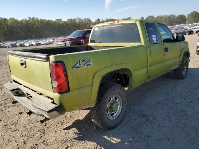 Photo 4 from auction – 2005 CHEVROLET SILVERADO with VIN 1GCHK29U15E230199