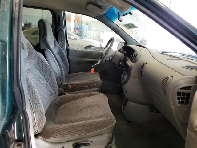 Photo 5 from auction – 1998 DODGE CARAVAN with VIN 2B4FP2534WR614078