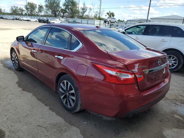 Photo 3 from auction – 2017 NISSAN ALTIMA 2.5 with VIN 1N4AL3AP8HC169501