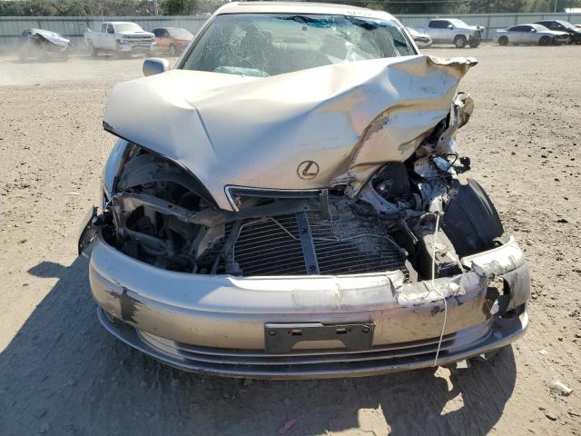Photo 7 from auction – 1997 LEXUS ES 300 with VIN JT8BF22GXV0038516