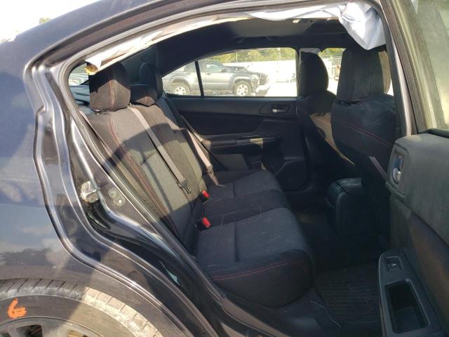 Photo 6 from auction – 2015 SUBARU WRX PREMIU with VIN JF1VA1D66F9813439