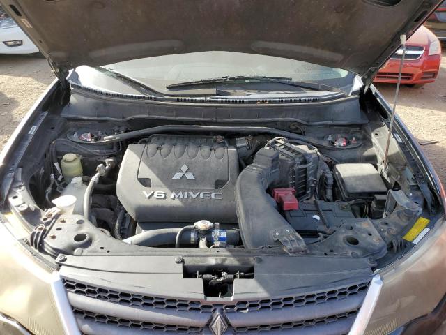 Photo 7 from auction – 2007 MITSUBISHI OUTLANDER with VIN JA4MT41XX7Z008635