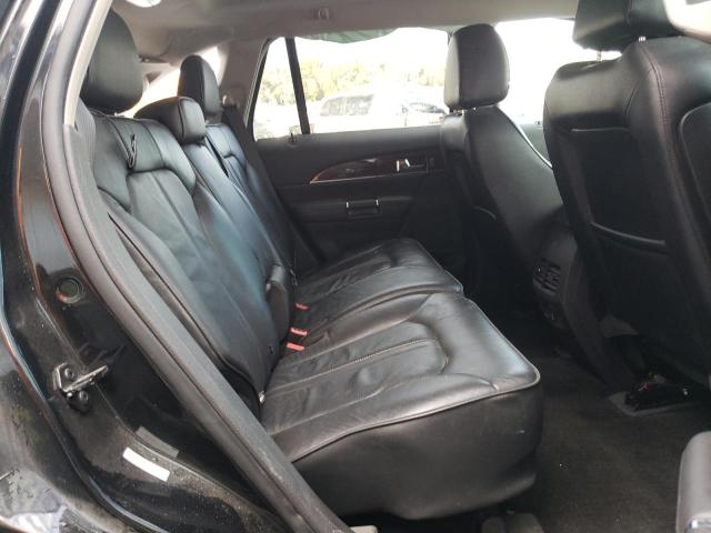 Photo 6 from auction – 2014 LINCOLN MKX with VIN 2LMDJ8JK7EBL09922