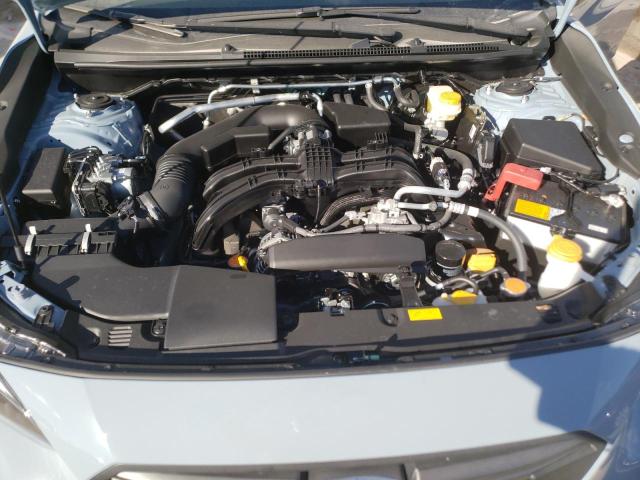 Photo 7 from auction – 2023 SUBARU CROSSTREK with VIN JF2GTHSC4PH234358