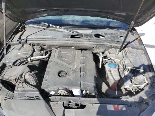 Photo 7 from auction – 2010 AUDI A4 PREMIUM with VIN WAUBFAFL0AN012861
