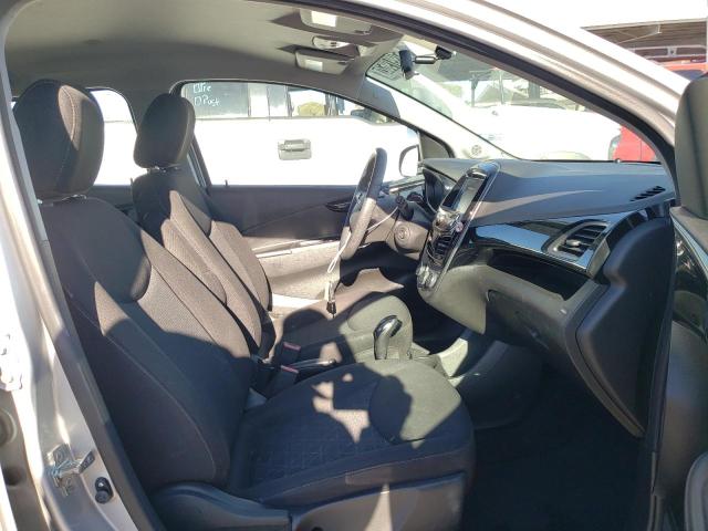 Photo 5 from auction – 2020 CHEVROLET SPARK 1LT with VIN KL8CD6SA1LC415446
