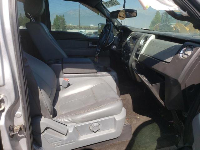 Photo 5 from auction – 2014 FORD F150 SUPER with VIN 1FTFW1CT6EKF38959