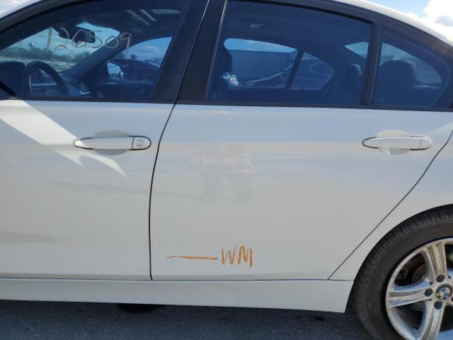 Photo 9 from auction – 2012 BMW 328 I with VIN WBA3A5C59CFJ89731