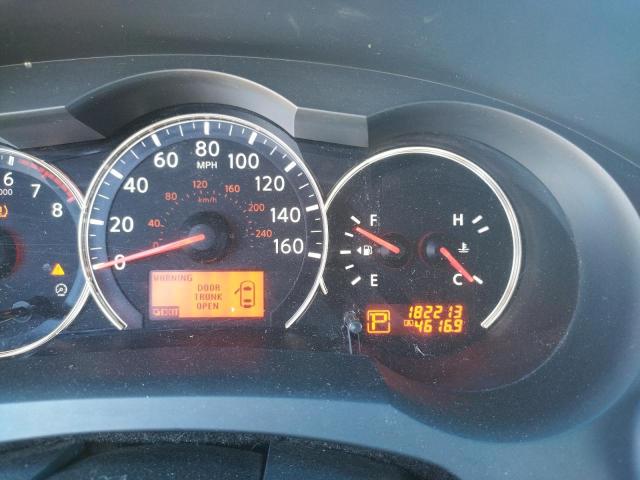 Photo 8 from auction – 2012 NISSAN ALTIMA BAS with VIN 1N4AL2AP6CN536208