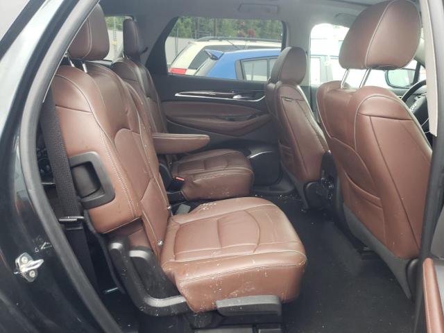 Photo 6 from auction – 2018 BUICK ENCLAVE AV with VIN 5GAEVCKW4JJ180087