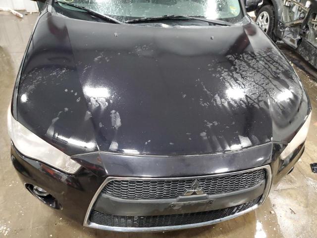 Photo 7 from auction – 2011 MITSUBISHI OUTLANDER with VIN JA4JT5AX5BU009738