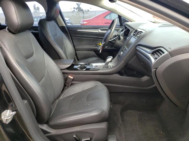 Photo 5 from auction – 2014 FORD FUSION TIT with VIN 3FA6P0K99ER239691