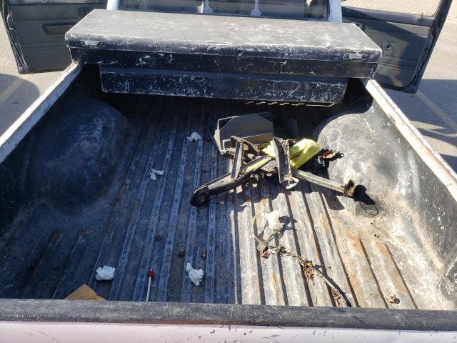 Photo 6 from auction – 1993 TOYOTA PICKUP 1/2 with VIN 4TARN81A8PZ094595