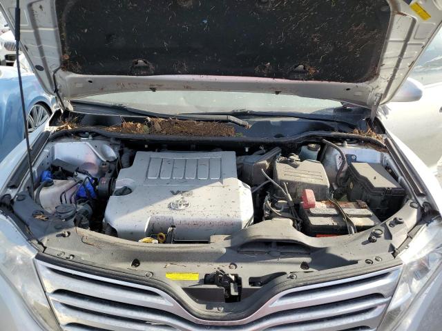 Photo 7 from auction – 2012 TOYOTA VENZA LE with VIN 4T3ZK3BB0CU046431