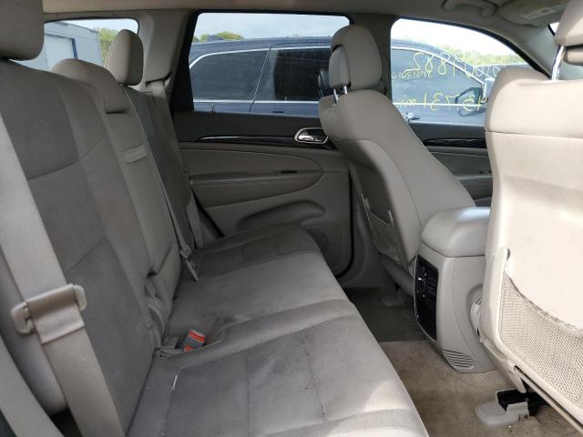 Photo 6 from auction – 2012 JEEP GRAND CHER with VIN 1C4RJFAG2CC225994