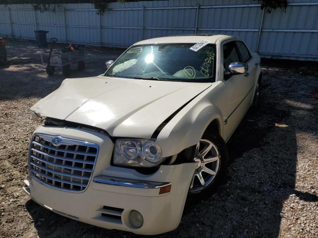 Zdjęcie 2 z aukcji – 2006 CHRYSLER 300C z VIN 2C3KA63H46H527574