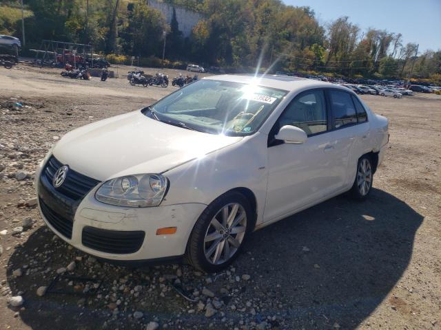 Photo 2 from auction – 2010 VOLKSWAGEN JETTA WOLF with VIN 3VWRJ7AJ1AM062569