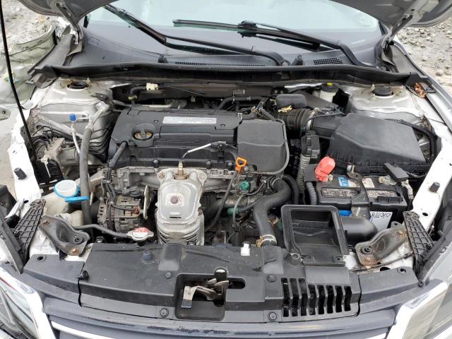 Photo 7 from auction – 2014 HONDA ACCORD LX with VIN 1HGCR2F34EA199525