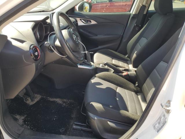 Photo 5 from auction – 2016 MAZDA CX-3 with VIN JM1DKBB73G0123870