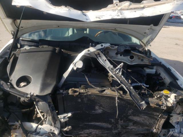 Photo 7 from auction – 2004 LEXUS RX 330 with VIN 2T2HA31U74C007456