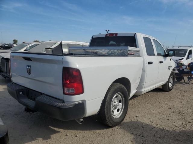 Photo 4 from auction – 2021 RAM 1500 CLASS with VIN 1C6RR6FT9MS500693
