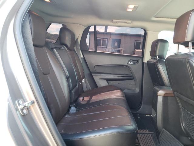 Photo 6 from auction – 2011 GMC TERRAIN SL with VIN 2CTFLXE51B6402090