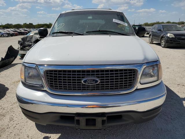Photo 5 from auction – 2002 FORD EXPEDITION with VIN 1FMRU15W22LA65881