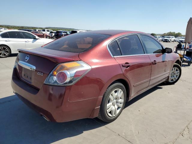 Photo 4 from auction – 2012 NISSAN ALTIMA BAS with VIN 1N4AL2AP8CC248458