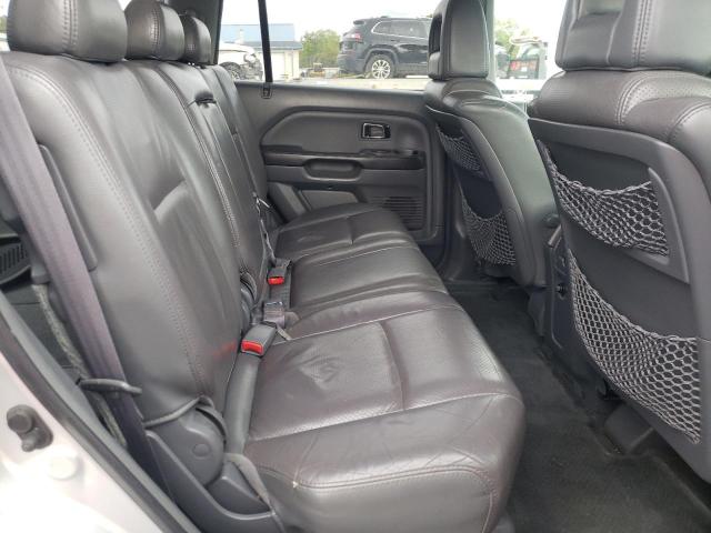Photo 6 from auction – 2005 HONDA PILOT EXL with VIN 5FNYF18535B009162