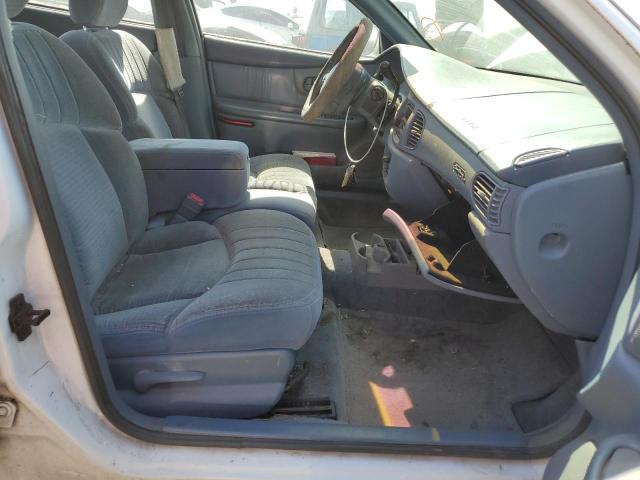 Photo 5 from auction – 2000 BUICK CENTURY CU with VIN 2G4WS52JXY1311311