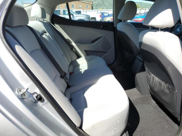 Photo 6 from auction – 2014 KIA OPTIMA LX with VIN 5XXGM4A71EG299624