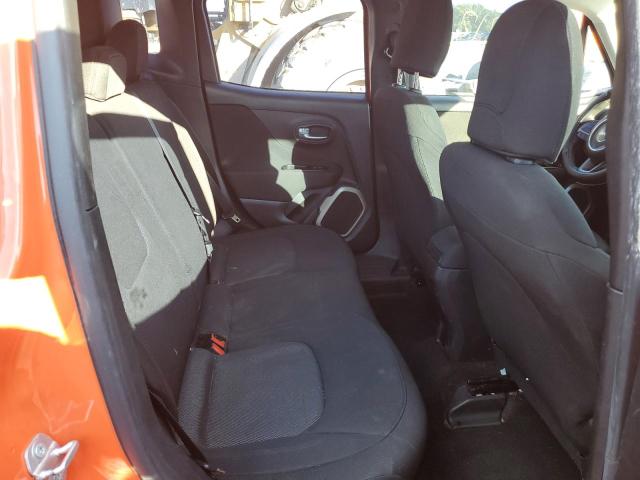 Photo 6 from auction – 2015 JEEP RENEGADE S with VIN ZACCJAAT9FPB20276