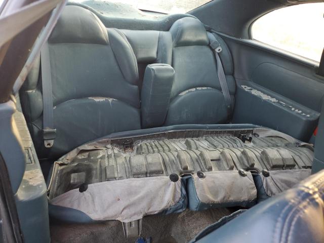 Photo 6 from auction – 1995 BUICK RIVIERA with VIN 1G4GD2218S4723719