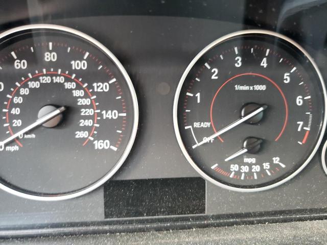 Фото 8 с аукциона – 2015 BMW 328 I с VIN WBA3A5C58FP605265