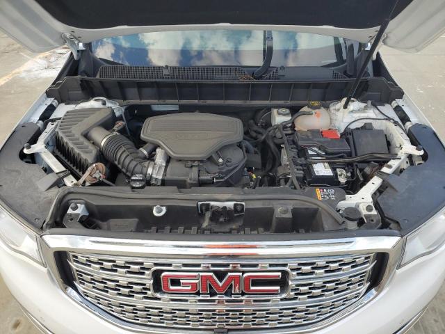 Photo 8 from auction – 2019 GMC ACADIA DEN with VIN 1GKKNPLS9KZ107910