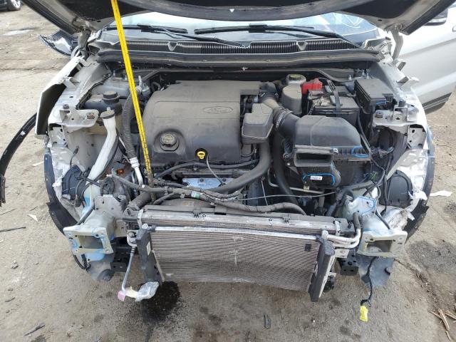 Photo 7 from auction – 2017 FORD EXPLORER X with VIN 1FM5K8D87HGD88759