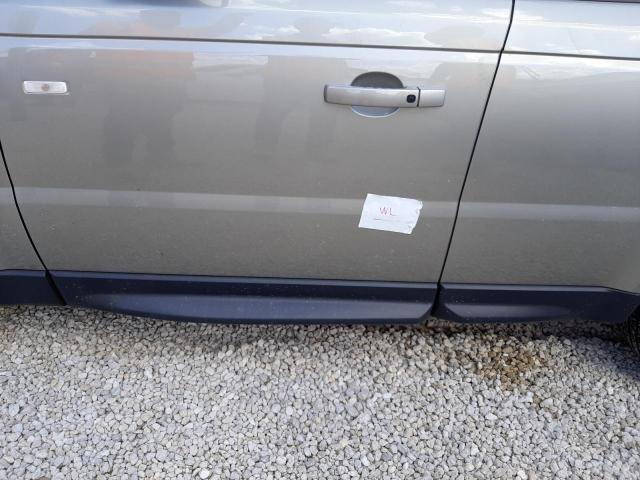 Photo 9 from auction – 2012 LAND ROVER RANGE ROVE with VIN SALSH2E48CA739830