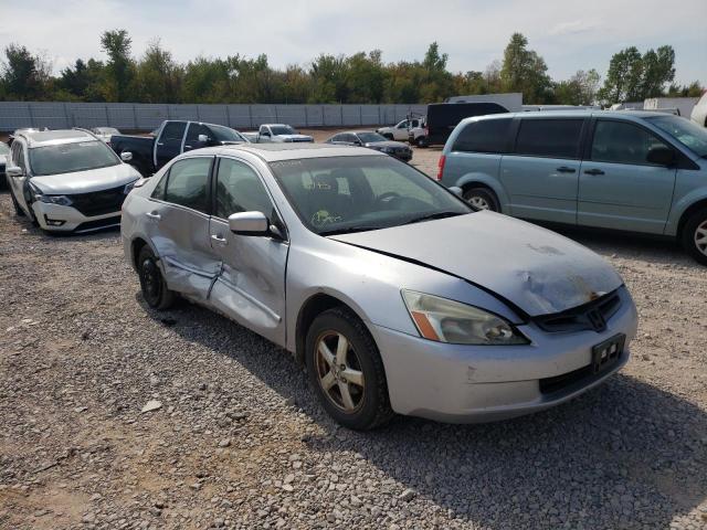 Photo 1 from auction – 2003 HONDA ACCORD with VIN 1HGCM56603A091264