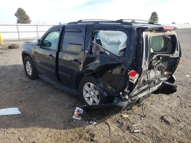 Photo 3 from auction – 2012 GMC YUKON SLT with VIN 1GKS2CE09CR316613