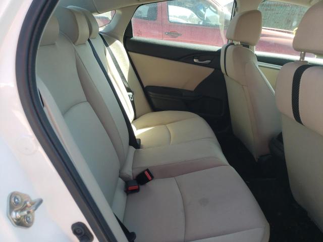 Photo 6 from auction – 2016 HONDA CIVIC LX with VIN 19XFC2F50GE076335