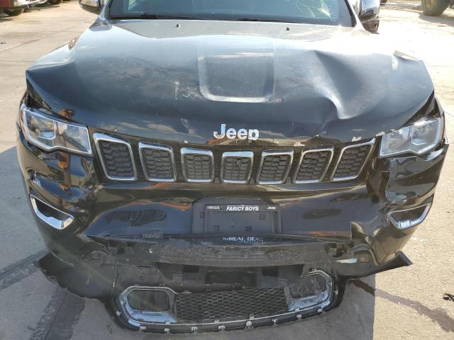 Photo 9 from auction – 2017 JEEP GRAND CHER with VIN 1C4RJFBG7HC742245