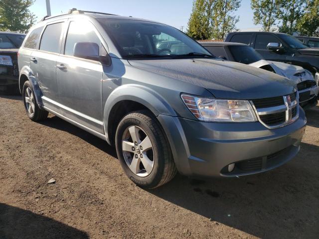 DODGE JOURNEY SX 2010 مع رقم تعريف المركبة 3D4PG5FV7AT270960 - صورة من المزاد